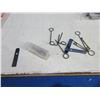 Image 11 : Silca Bravo III Duplicating Key Machine with Tool Kit
