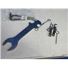 Image 12 : Silca Bravo III Duplicating Key Machine with Tool Kit