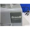 Image 6 : Silca Bravo III Duplicating Key Machine with Tool Kit