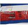 Image 8 : Silca Bravo III Duplicating Key Machine with Tool Kit