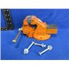 Image 1 : RAE 3 Inch Bench Vice