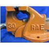 Image 2 : RAE 3 Inch Bench Vice