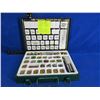 Image 1 : LAB - Weiser Pin Kit #WSR115 - Used But Appears Full