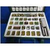 Image 2 : LAB - Weiser Pin Kit #WSR115 - Used But Appears Full