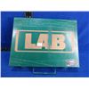 Image 3 : LAB - Weiser Pin Kit #WSR115 - Used But Appears Full