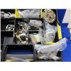 Image 3 : Tray of Weiser & Kwikset Cylinders & Decorative Handle Parts