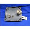 Image 1 : Antique Safe Lock from Late 1800's with a Working Key