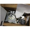 Image 4 : Detex ECL-230D - May be Used & Appears to be Missing Parts
