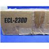 Image 5 : Detex ECL-230D - May be Used & Appears to be Missing Parts