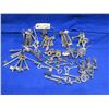 Image 1 : Lot of 70 Bit Keys & 4 Handcuff Keys