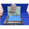 Image 1 : Curtis Model 14 Code Cutter & Code Book