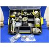 Image 1 : Tray of Weiser Lock Parts - Most Appear New
