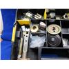 Image 2 : Tray of Weiser Lock Parts - Most Appear New