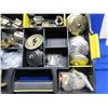 Image 3 : Tray of Weiser Lock Parts - Most Appear New
