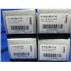 Image 2 : NEW - 4 GMS 1 1/8" Mortise Cylinders in Schlage C Keyway US26D