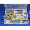 Image 1 : NEW - Schlage Cylinders and Parts in Plastic Tray