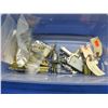 Image 1 : Lot of Misc Locks - Most Appear NEW