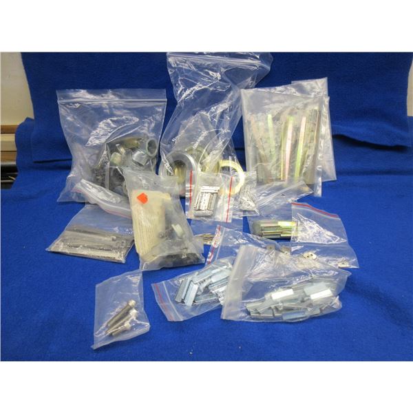 Lot of Misc. Lock Parts