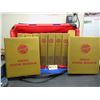 Image 1 : Set of Reed Code Books - Volumes 1 to 10