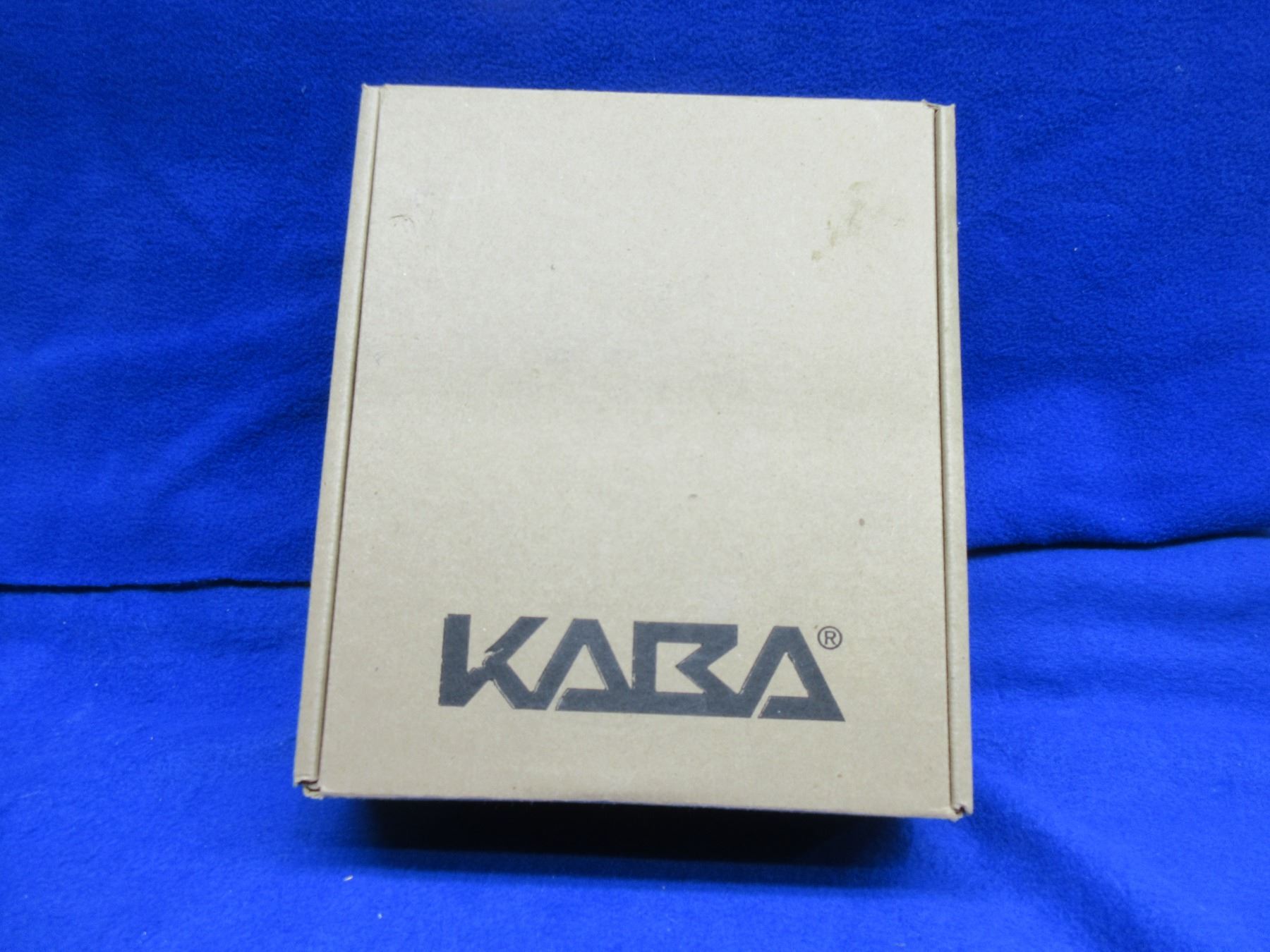 Kaba Rim Box NEW - Kaba/Simplex 7100 in Factory Sealed Box