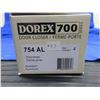 Image 2 : NEW - Dorex 700 #4 Door Closer 754AL