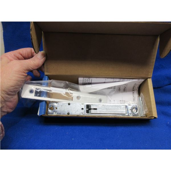 NEW - Adams Rite 1850A-210-628 MS Deadbolt 31/32"