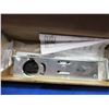 Image 2 : NEW - Adams Rite 1850A-210-628 MS Deadbolt 31/32"