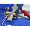 Image 2 : Curtis Model 15 Code Cutter - Appears to be setup for GM
