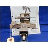 Image 3 : Curtis Model 15 Code Cutter - Appears to be setup for GM