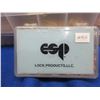 Image 1 : ESP Wafer Keying Kit - Used but some have been refilled