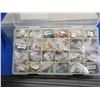 Image 2 : NEW - Box of Weiser Pins in Bags
