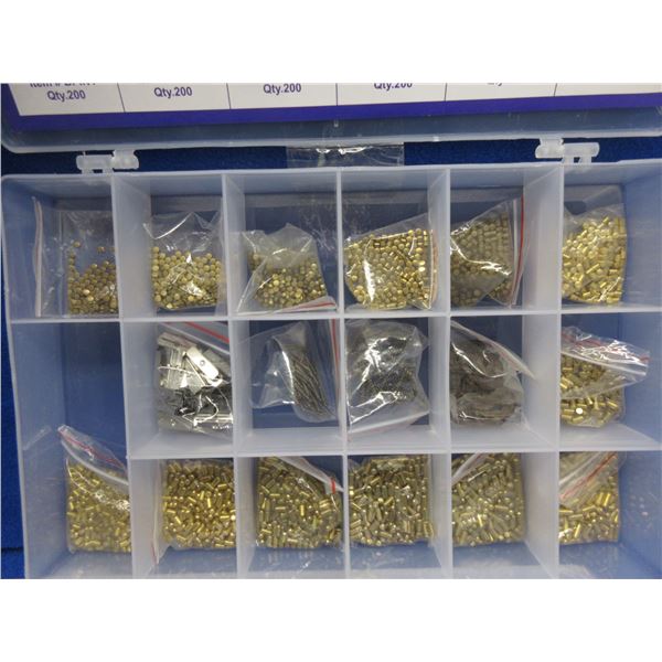 NEW - Kwikset Pin Kit