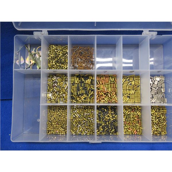 Weiser Pin Kit - Used