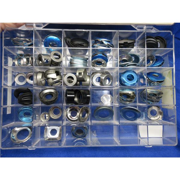 ALL-LOCK Foreign Car Cap Kit