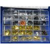Image 1 : Strattec - Stratpack GM 10-Cut Pinning Kit