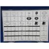 Image 2 : Strattec - Stratpack GM 10-Cut Pinning Kit