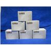 Image 1 : NEW - 6 GMS 1" and 1 1/8" Mortise Cylinders T Turns 10B-AT