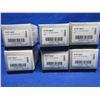 Image 2 : NEW - 6 GMS 1" and 1 1/8" Mortise Cylinders T Turns 10B-AT