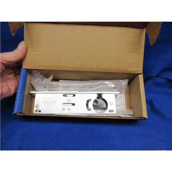 NEW - Adams Rite 1850A-310-628 MS Deadbolt 1 1/8"