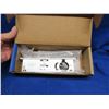 Image 1 : NEW - Adams Rite 1850A-310-628 MS Deadbolt 1 1/8"