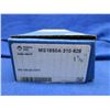 Image 3 : NEW - Adams Rite 1850A-310-628 MS Deadbolt 1 1/8"