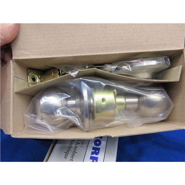 NEW - 2 Bluscorpion Passage Sets 22-10B in 32D