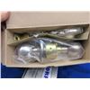 Image 1 : NEW - 2 Bluscorpion Passage Sets 22-10B in 32D