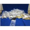 Image 1 : Lot of 483 Key Blanks - List & Count in Description