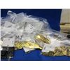 Image 3 : Lot of 483 Key Blanks - List & Count in Description