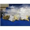Image 2 : Lot of 482 Key Blanks - List & Count in Description