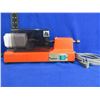 Image 1 : Ilco Orion KD94 Tubular Key Cutting Machine