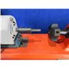 Image 2 : Ilco Orion KD94 Tubular Key Cutting Machine