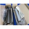 Image 1 : 2 Dorex Door Closers - Size 4 - 754 AL, 754DU