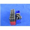 Image 1 : 4mm Number Punches, 3mm Letter Punches with 2/90 Do Not Duplicate Punch